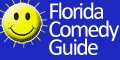 Florida comedy guide