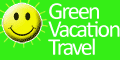 Green Vacation Travel Information