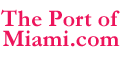 The Port of Miami.com